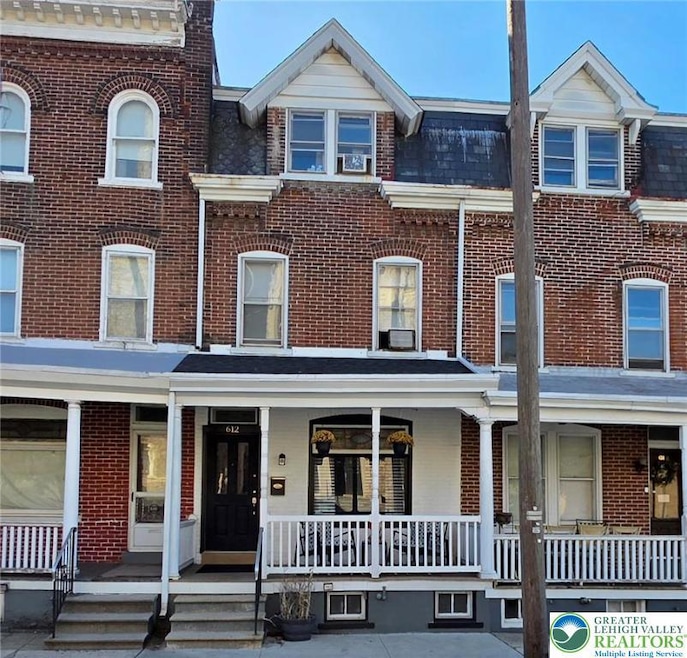 612 N 10th St, Allentown, PA 18102 - photo 1