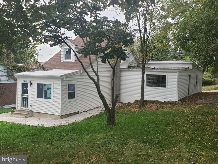 1517 Locust St, Curtis Bay, MD 21226 - photo 1