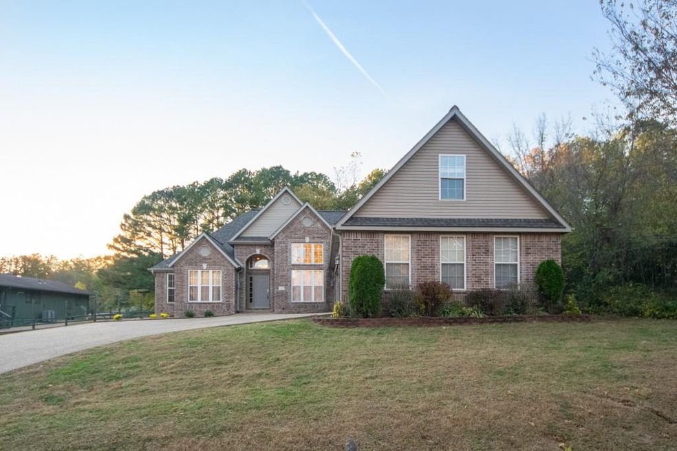 3 Wandsworth Dr, Bella Vista, AR 72715 - photo 1