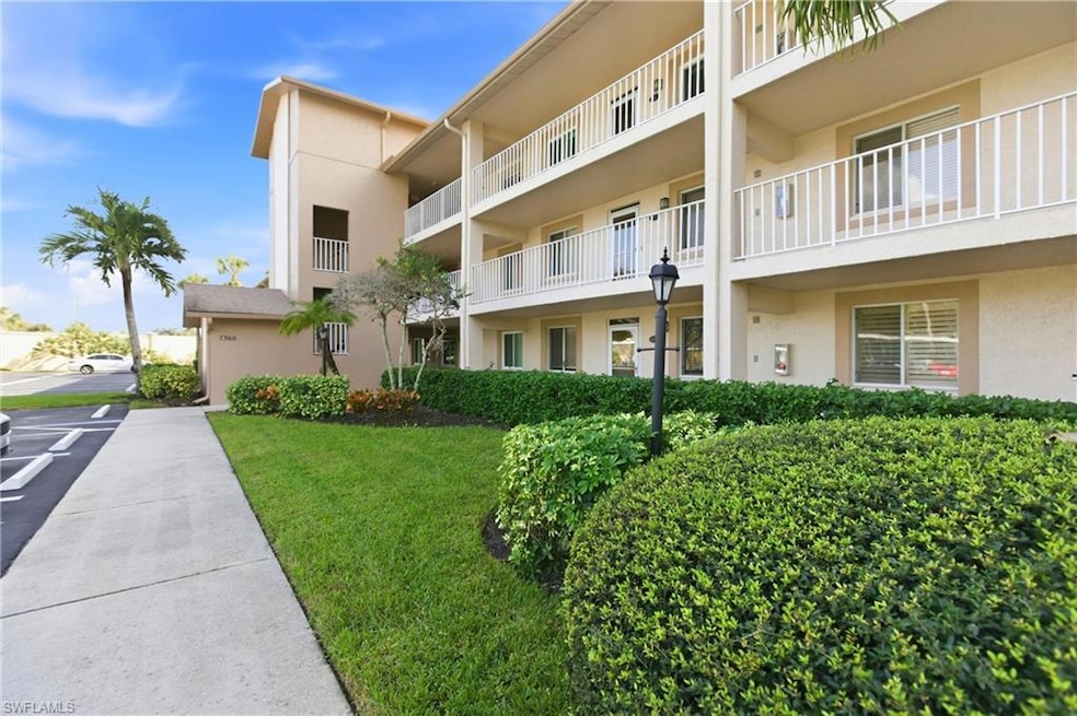7360 Glenmoor Ln unit 4306, Naples, FL 34104 - photo 1