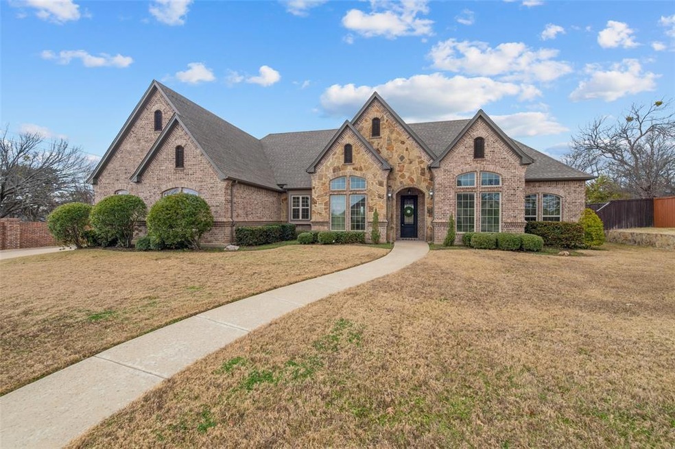 2024 Woodbury Ct, Southlake, TX 76092 - photo 1