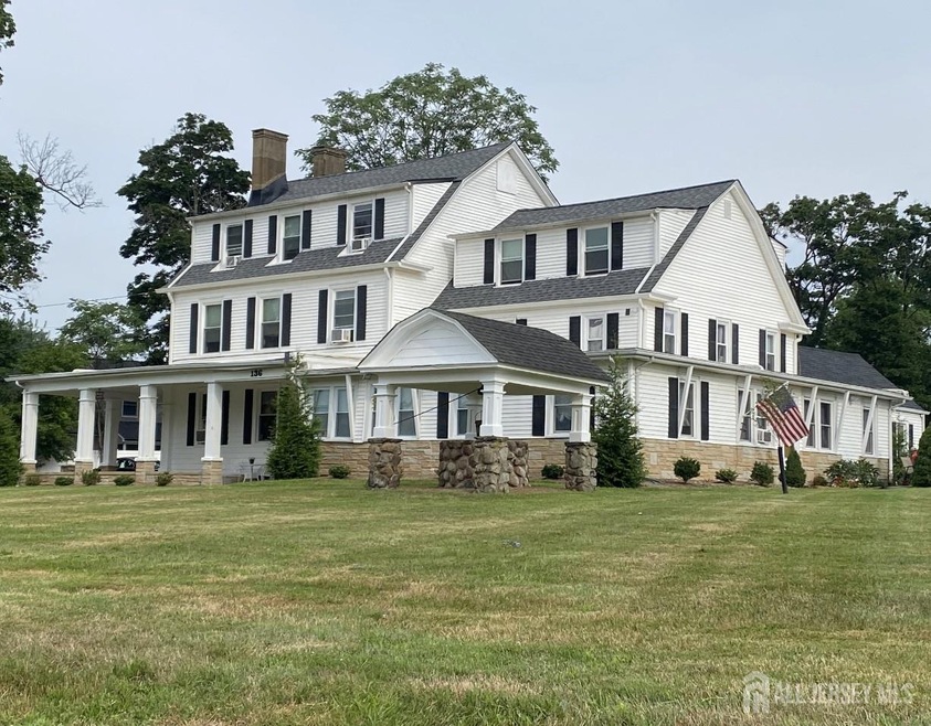 136 Old York Unit 4 Rd unit 4, Bridgewater, NJ 08807 - photo 1