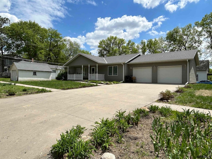 Sold $260,000 • Co-Listing Agent