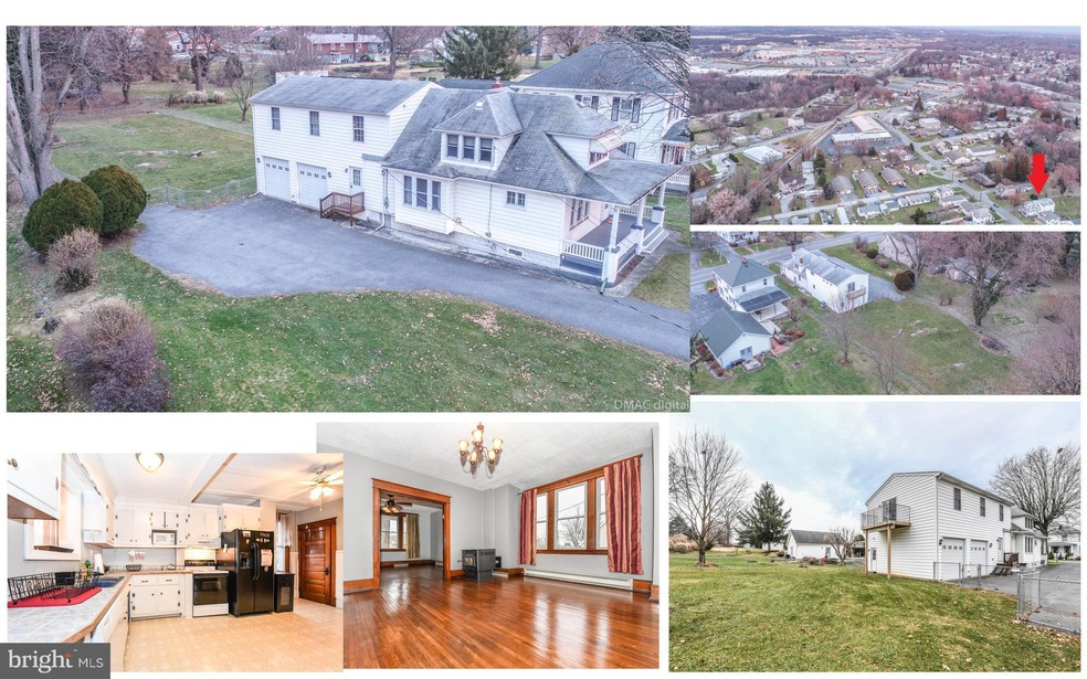 10917 Bower Ave, Hagerstown, MD 21740 - photo 1