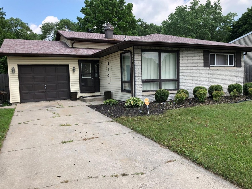 612 W 52nd Place, Merrillville, IN 46410 - photo 1