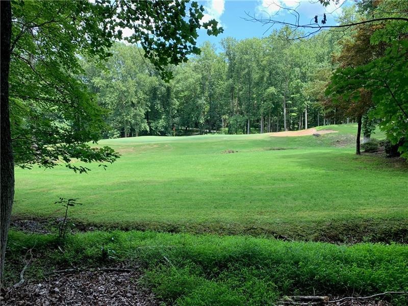 The view from your dream home!