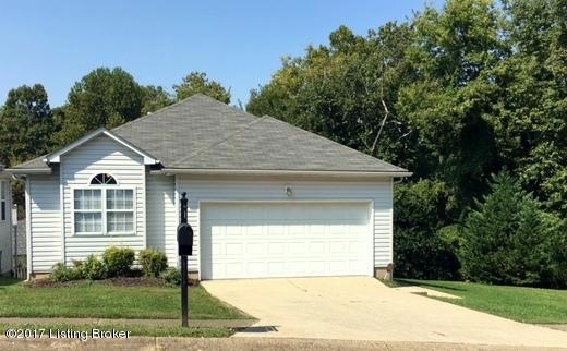 5800 Hudson Lake Dr, Louisville, KY 40291 - photo 1