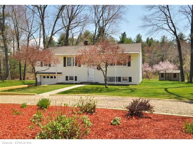 276 Foster Rd, South Windsor, CT 06074 - photo 1