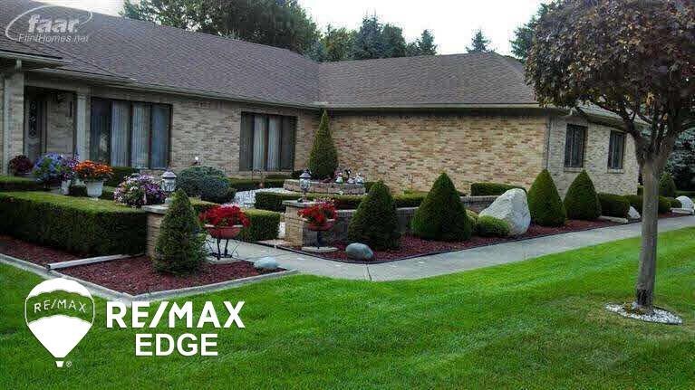 6172 Covered Wagons Trail, Flint, MI 48532 - photo 1