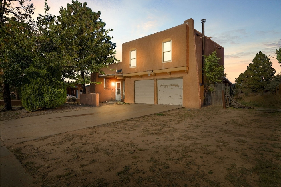 2312 Calle Pacifica, Santa Fe, NM 87505 - photo 1