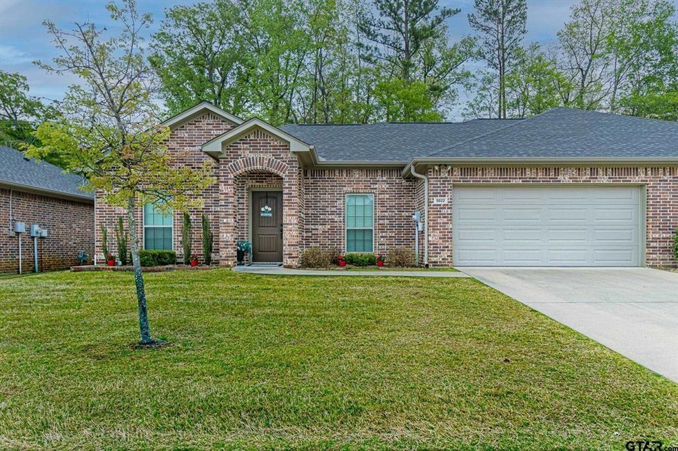 5022 Shiloh Ridge Dr, Tyler, TX 75703 - photo 1