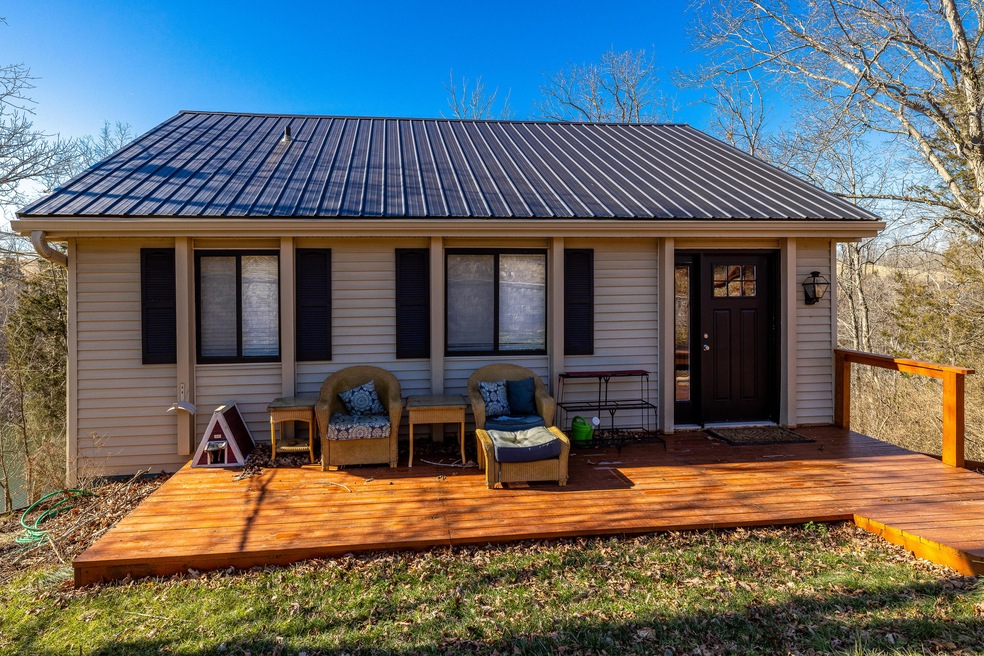 1574 Normans Camp Rd, Harrodsburg, KY 40330 - photo 1