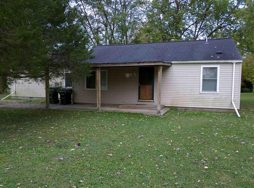 3 Bedroom 2 Bath Nicely Updated Home