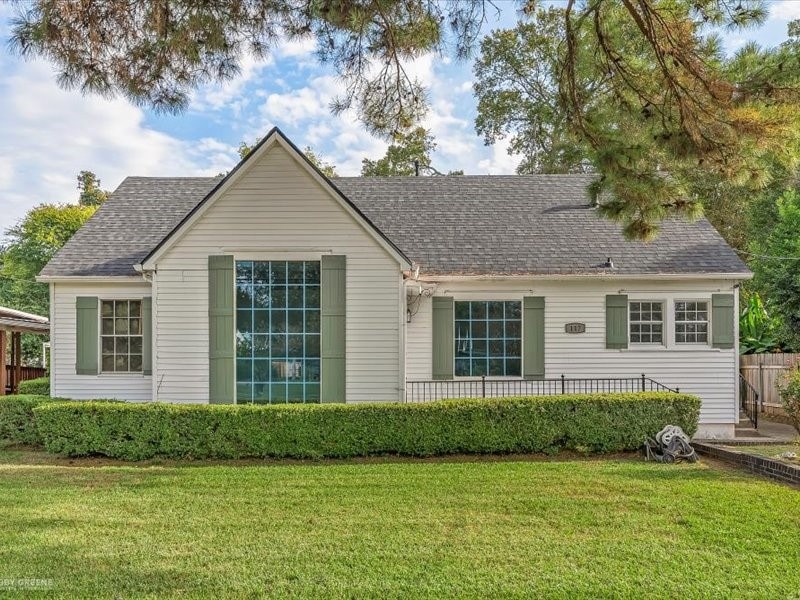 117 Preston Ave, Shreveport, LA 71105 - photo 1