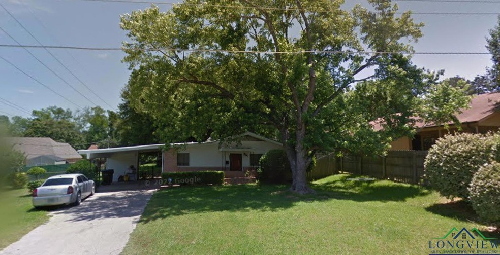 502 Leota St, Longview, TX 75601 - photo 1