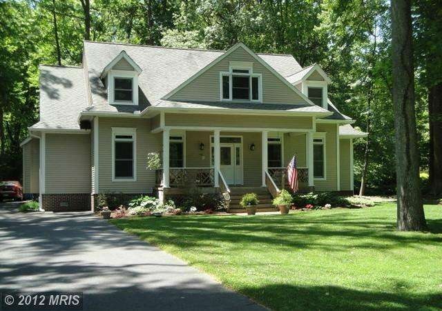 70 Hull Ave, Annapolis, MD 21403 - photo 1