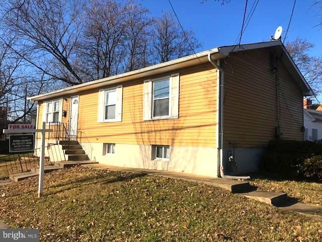 5214 Nannie Helen Burroughs Ave NE, Washington, DC 20019 - photo 1