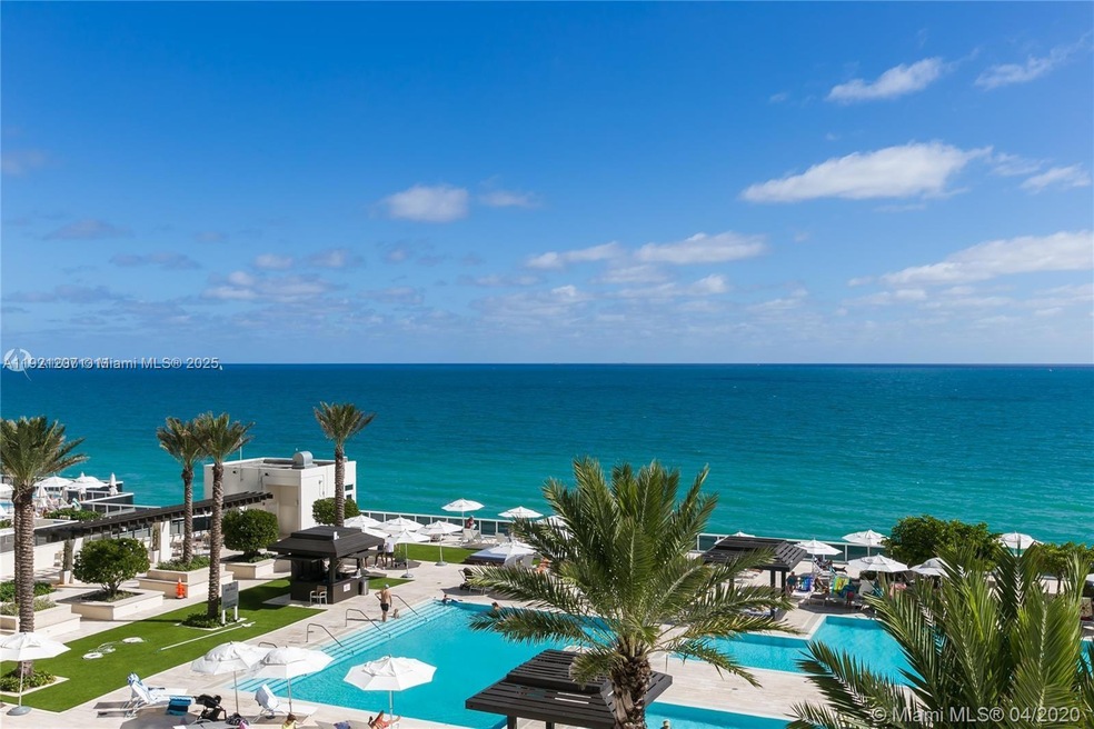 The Beach Club unit 3107, Hallandale Beach, FL 33009 - photo 1