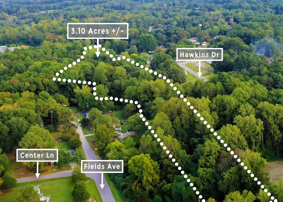 0 Wilkins Ln, Henderson, NC 27536 - photo 1