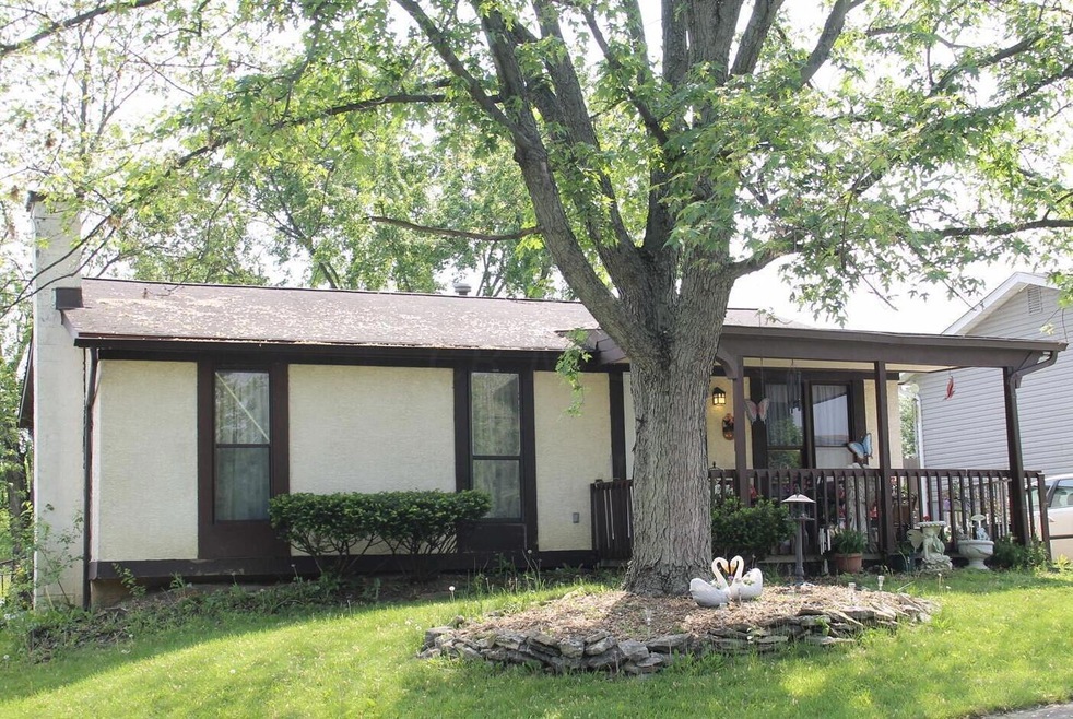 1626 Regents Hill Drive Photo