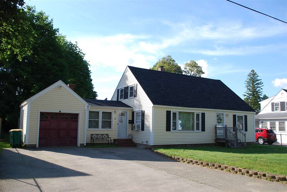 3 Hale St, Rochester, NH 03867 - photo 1