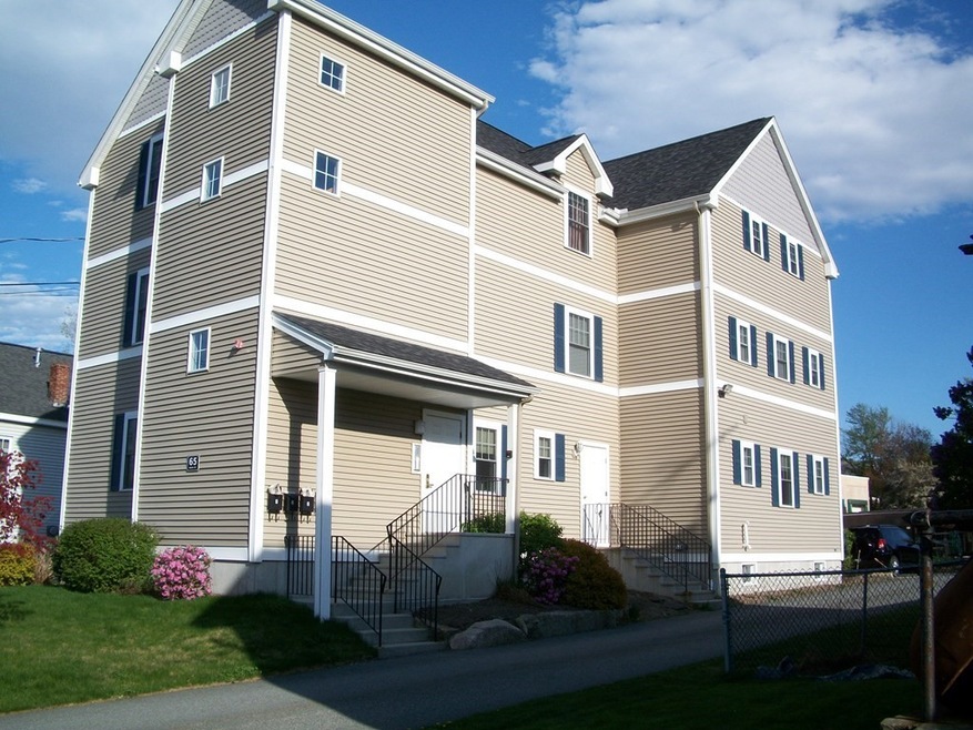 65 Main St unit 1, Hopkinton, MA 01748 - photo 1