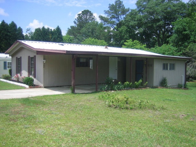 Main View