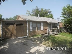 1207 Ritter St, Copperas Cove, TX 76522 - photo 1