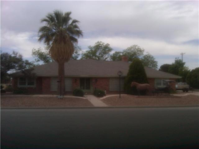 17011 Carson Dr, Horizon City, TX 79928 - photo 1