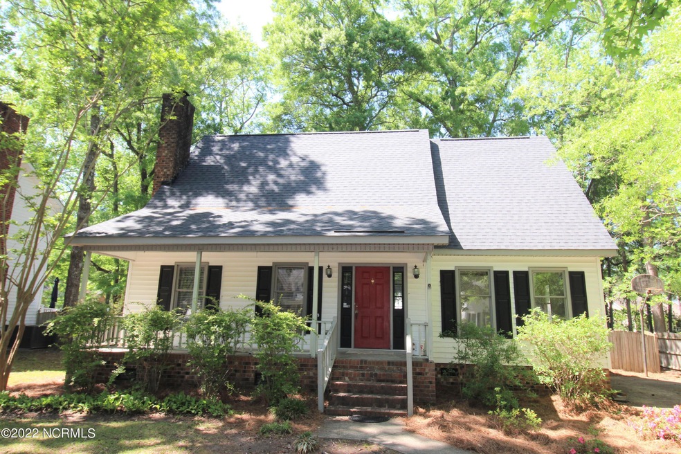 2362 Franklin Dr, Winterville, NC 28590 - photo 1