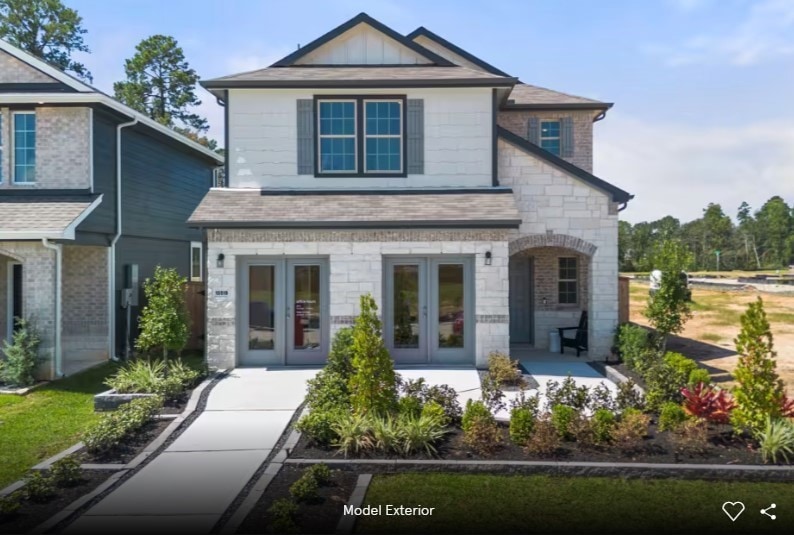 Model Home