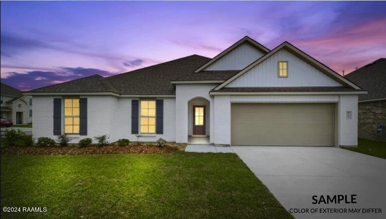 102 Grace View Dr, Lafayette, LA 70506 - photo 1