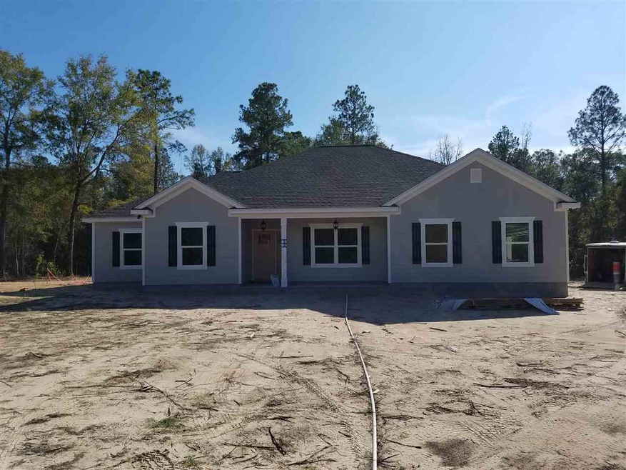 55 Crosscut Trail, Crawfordville, FL 32327 - photo 1
