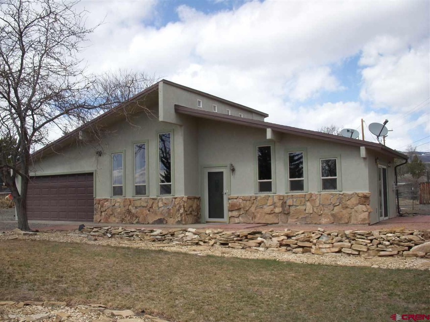 0 NE Elder Ct, Cedaredge, CO 81413 - photo 1