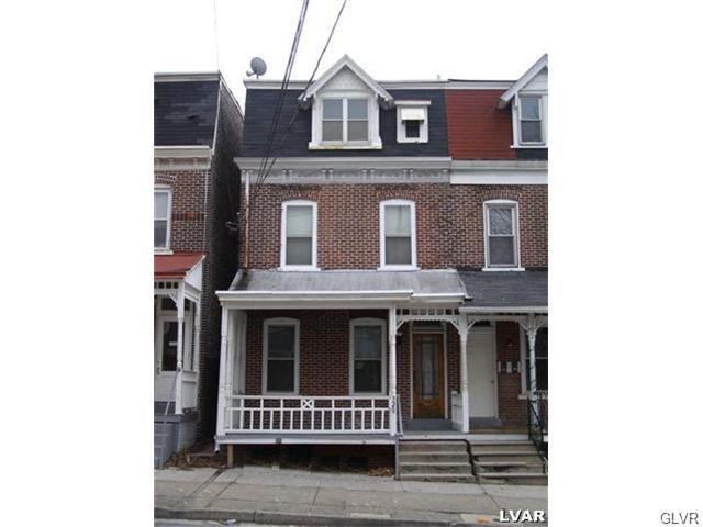 320 N 13th St, Allentown, PA 18102 - photo 1