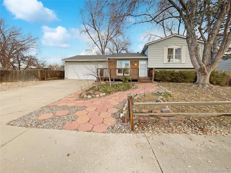 2324 Sherman St, Longmont, CO 80501 - photo 1