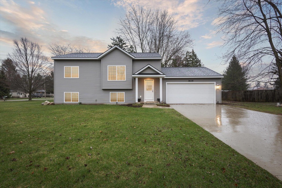 3635 Garden St, Wayland, MI 49348 - photo 1