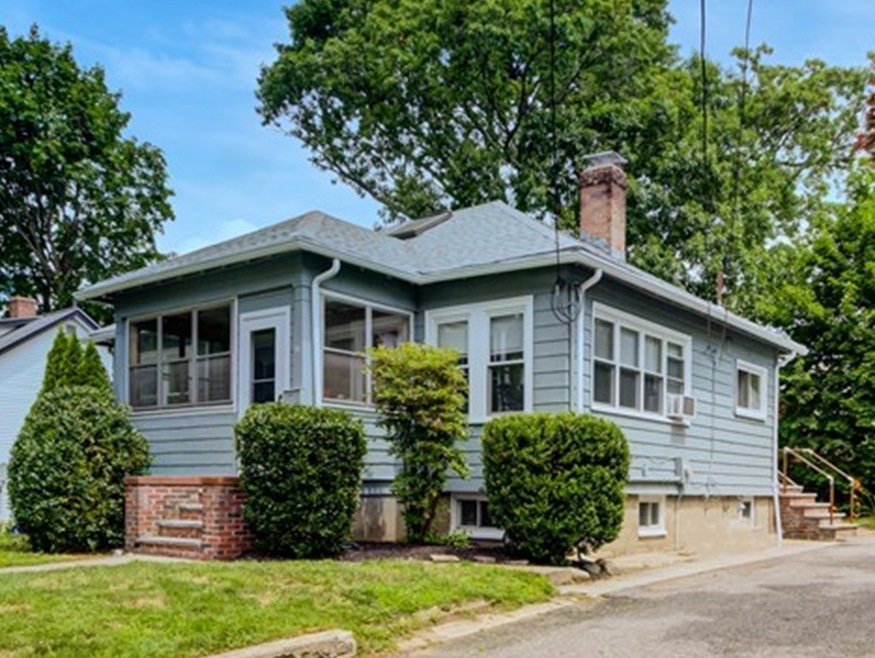 11 Edgewood Rd, West Newton, MA 02465 - photo 1