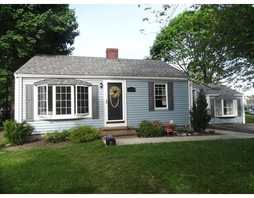 20 Andrew Rd, South Weymouth, MA 02190 - photo 1