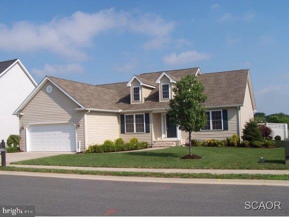 321 Plantation Dr, Seaford, DE 19973 - photo 1
