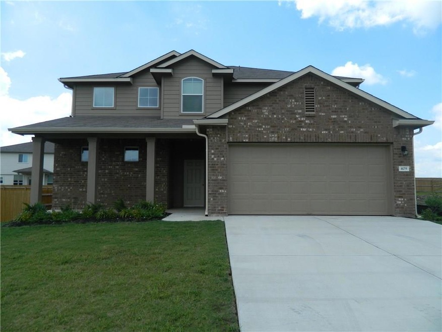 409 Kingfisher Ln, Kyle, TX 78640 - photo 1