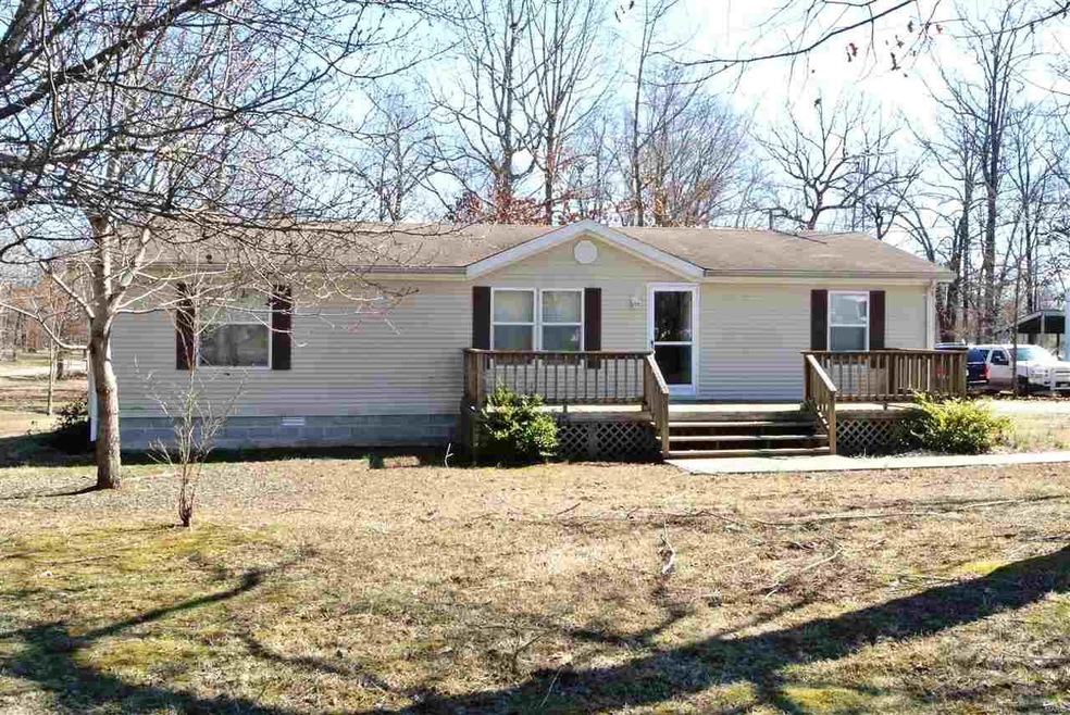 1320 County Road 470, Poplar Bluff, MO 63901 - photo 1