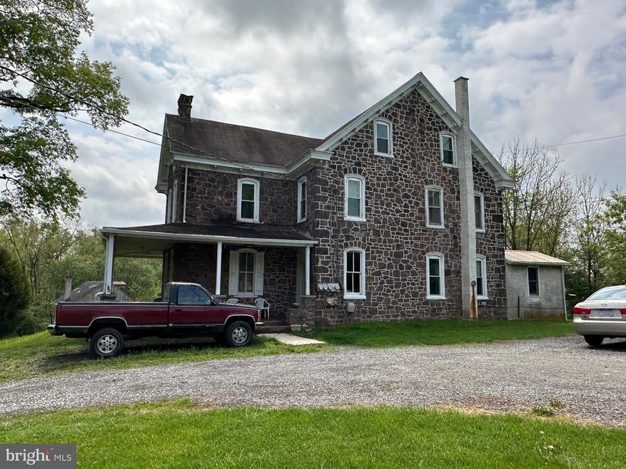 2300 E Cedarville Rd unit 3RD FLR., Pottstown, PA 19465 - photo 1