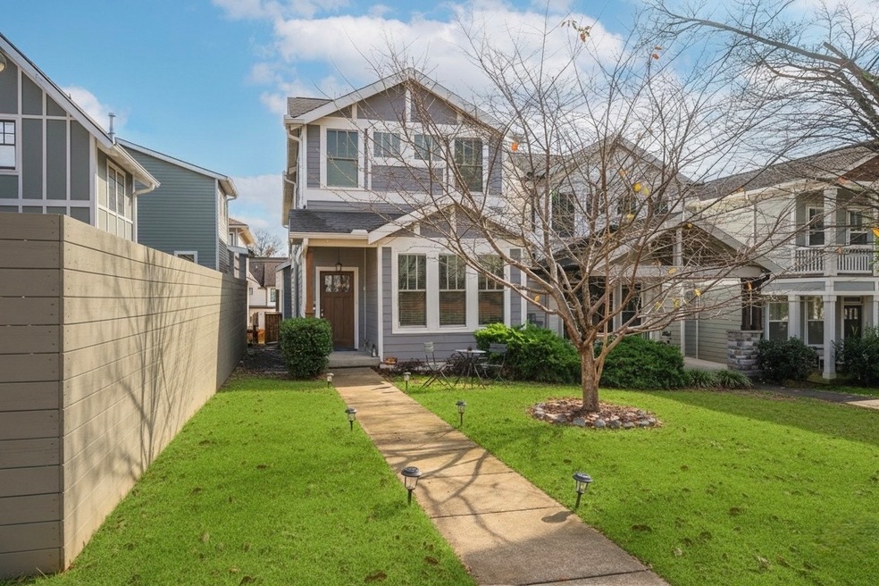 2202 11th Ave S unit A, Nashville, TN 37204 - photo 1