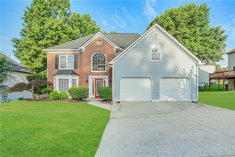 4365 Sahara Dr NW, Kennesaw, GA 30144 - photo 1