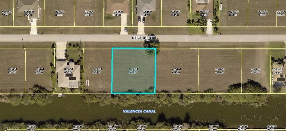 130 NE 15th Terrace, Cape Coral, FL 33909 - photo 1