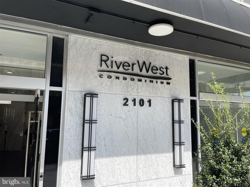 River West Condominiums unit 402, Philadelphia, PA 19103 - photo 1