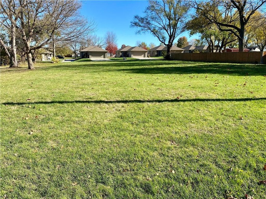 0 S Aspen Dr, Raymore, MO 64083 - photo 1