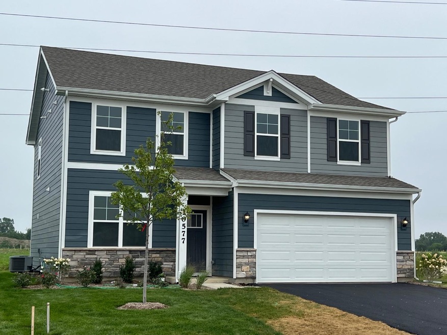 10577 Blaine St, Crown Point, IN 46307 - photo 1