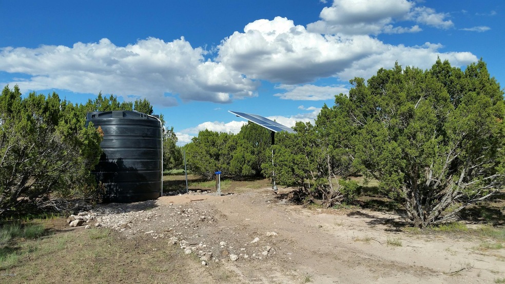 1639 Silver Lake Blvd, White Mountain Lake, AZ 85912 - photo 1
